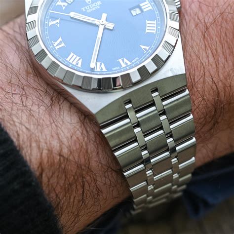 tudor royal day date 41mm